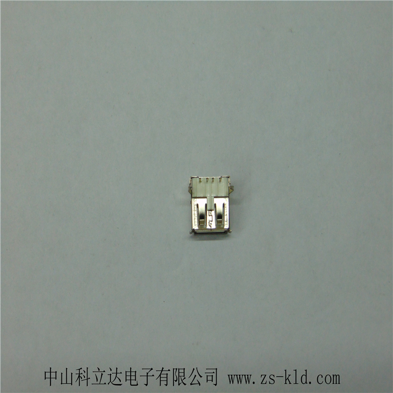 USB-A插座