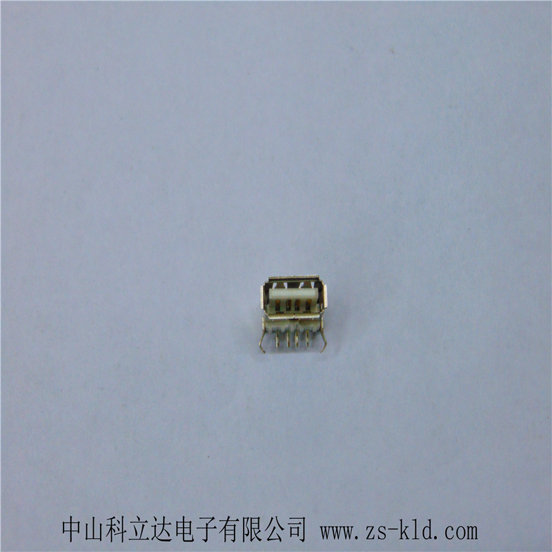 USB-A插座